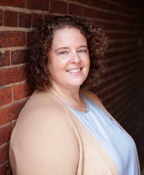 Alison Flannery