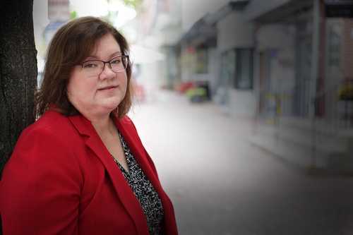 Kristin Shoemaker, LPC
