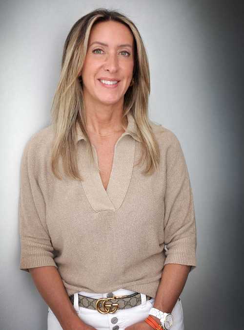 Melissa Markowitz