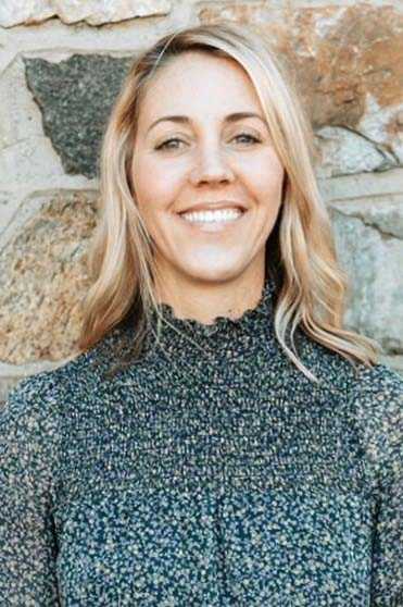 Alison Groder