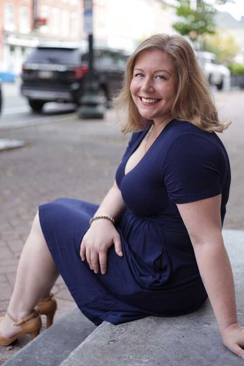 Jessica A. Morrison, MS, NCC