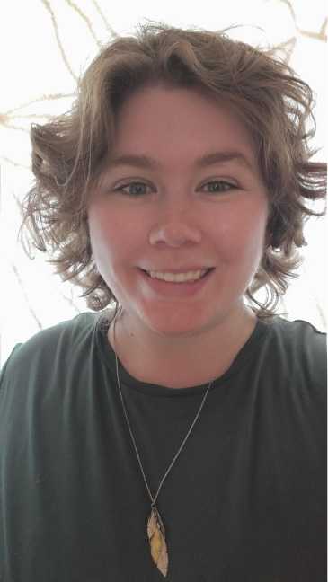 Olivia Crosby-Gagnier