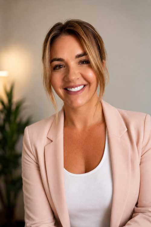 Kim Godfry